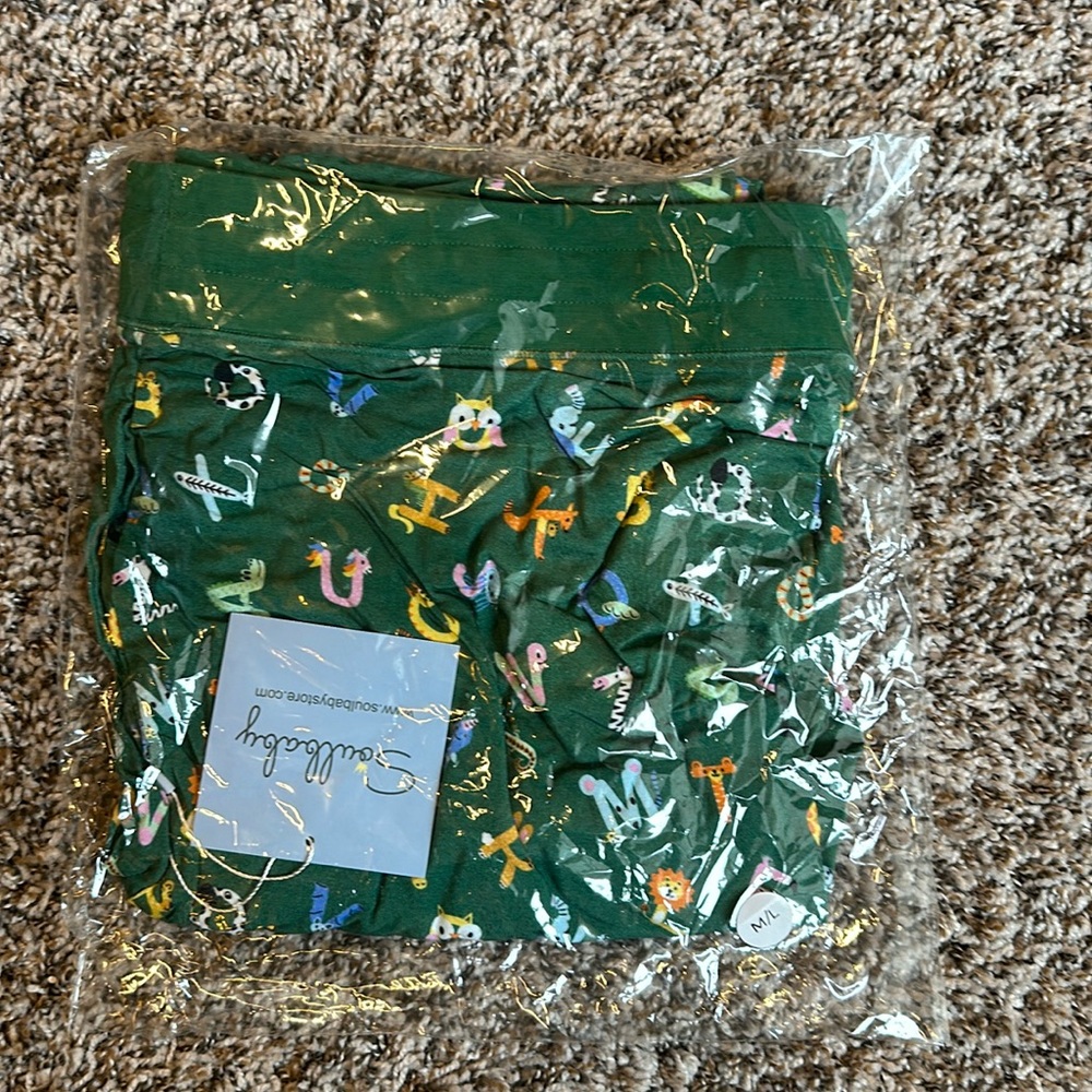 Women’s bamboo pajama pants